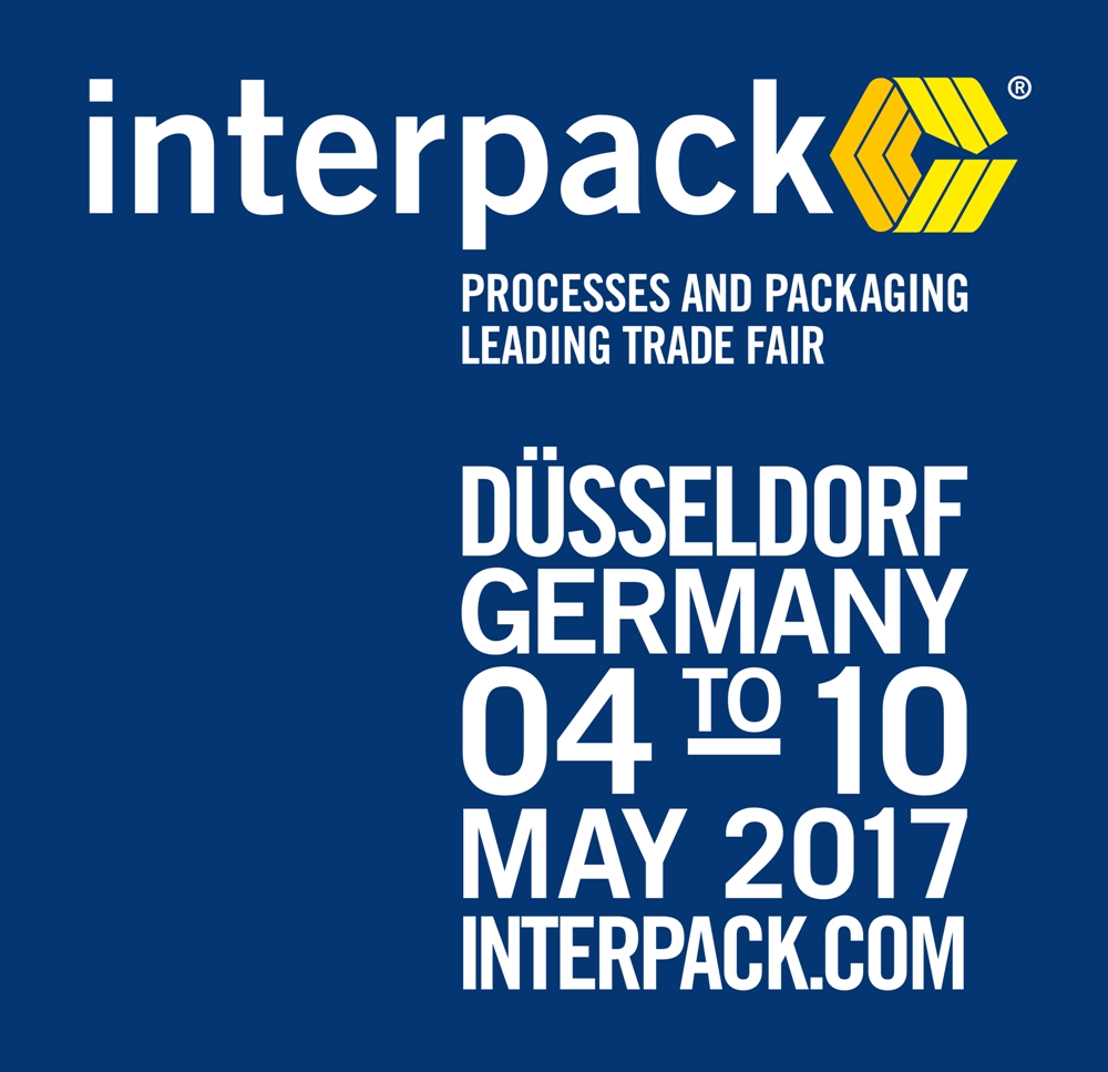 Neostarpack invites you to join us at Interpack 2017 in Germany